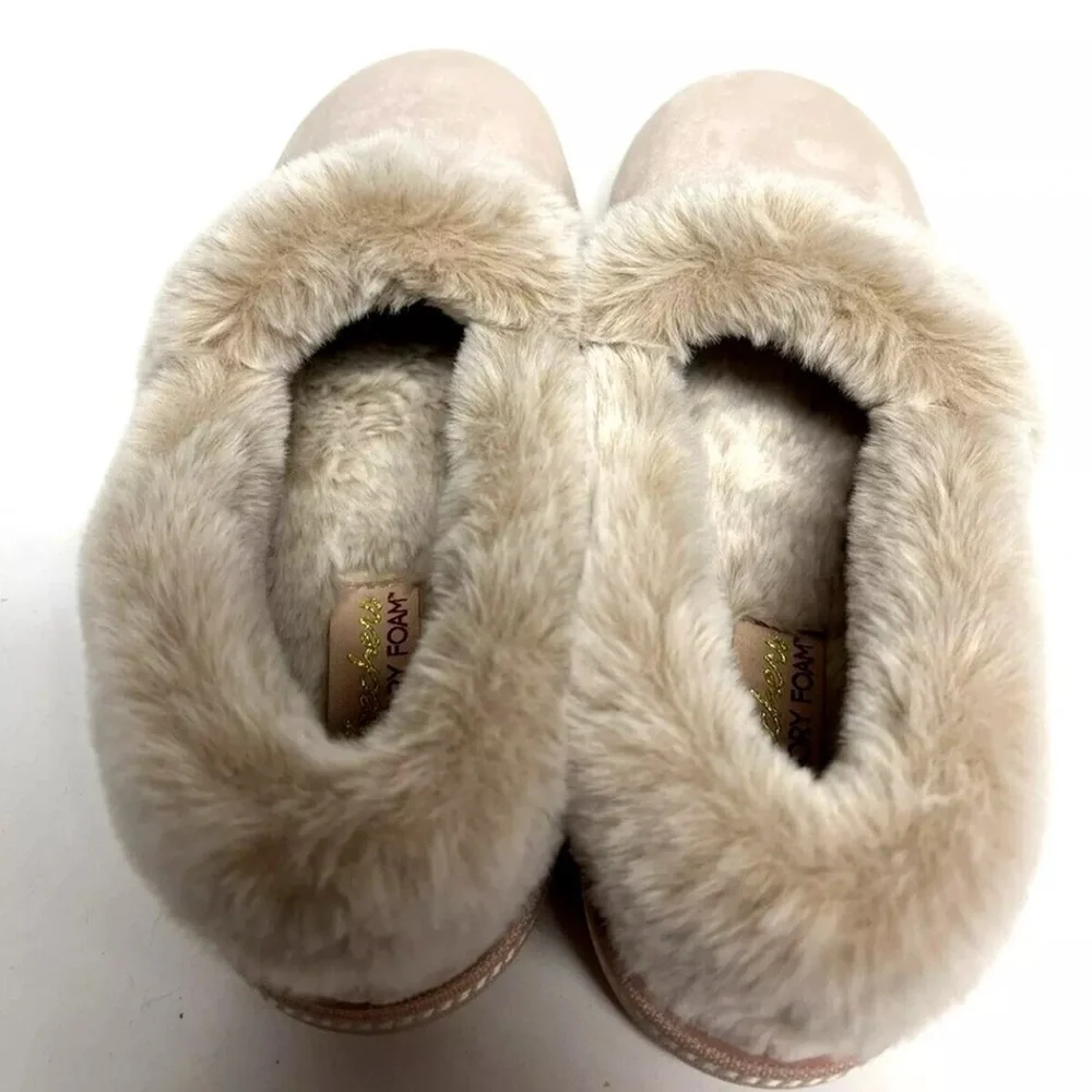 Skechers Womens Cozy Campfire Team Toasty Size 7M